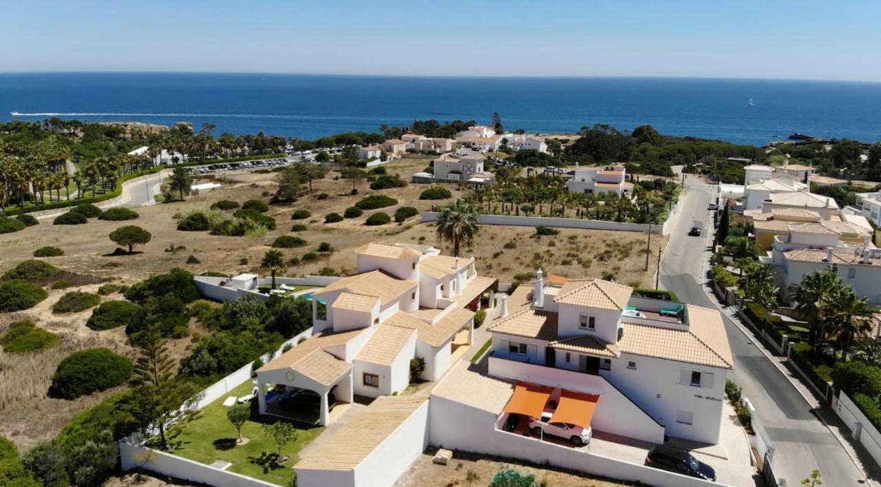 Villa Bellevue Albufeira Exterior foto